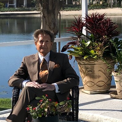 dfmhollywood's profile picture. After 35 years in Radio Broadcasting/Management I had a change of direction in my career. Go to https://t.co/YxDuBOZKqY