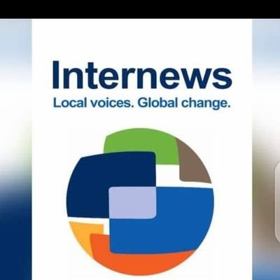 Internews RCA