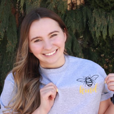 misssydneyengel's profile picture. OCT | South Meadow @HWDSB | @brockconed Alumni | Lifelong Learner | Knitter, Crocheter, Cookier