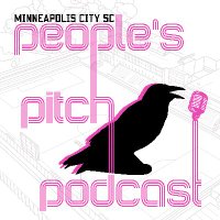 MPLS City SC Podcast(@ThePeoplesPitch) 's Twitter Profile Photo