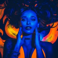 Kenzi Sway (@kenzisway) 's Twitter Profile