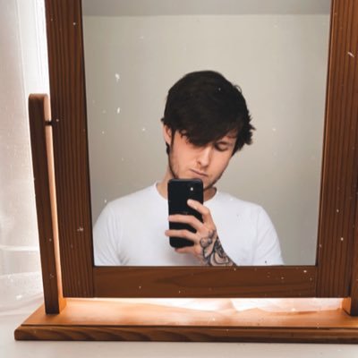 Father and destiny coach to @warpanda50 Social media promoter - @davidfallon97