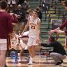 JordanBelka23's profile picture. |Northern State basketball| 🐺🏀