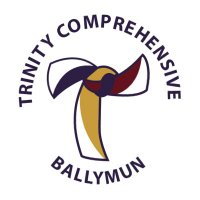 Trinity Comprehensive School(@TrinityComp_) 's Twitter Profile Photo