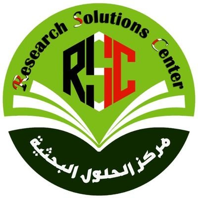 Research Services:
(Publication, Writing, Editing, Proofreading, Translation, Paraphrasing, & Statistical Analysis...etc)