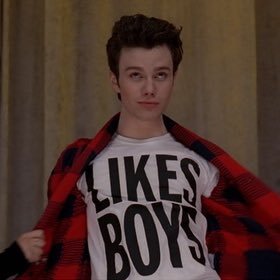 She/Her 17 ND “I swear to you I will never change I’m proud to be different it’s the best think about me”-Kurt Hummel