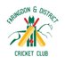 Faringdon & District CC (@fdcc_) Twitter profile photo Faringdon & District CC (@fdcc_) Twitter profile photo