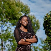 Maggie Ndumia (@maggiendumia) 's Twitter Profile