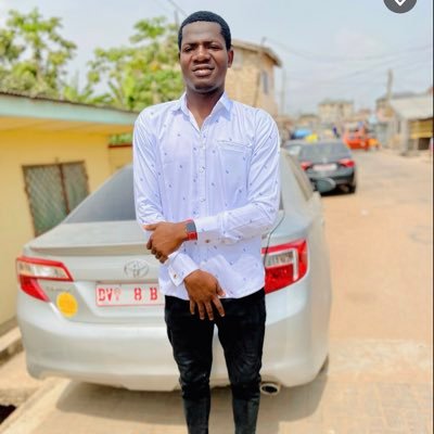 MahmudAbdulRa16's profile picture. 