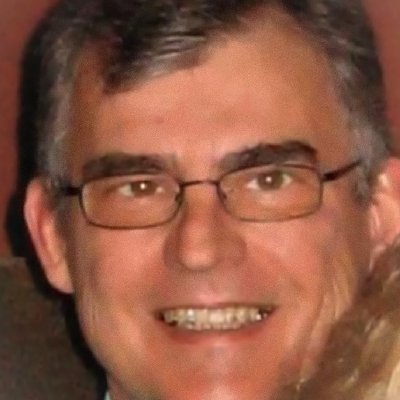 🌊 #ClimateChange #Healthcare4All #Choice
Cardiovascular imaging & informatics scientist & inventor (retired), paraprosdokian humor & eastern wisdom.