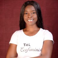 Adenike Titilope Oladosu(@the_ecofeminist) 's Twitter Profileg