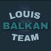 Louis Balkan Team (@LouisBalkanTeam) Twitter profile photo