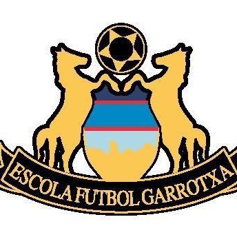 Twitter Oficial de l’Escola de Futbol Garrotxa #3cat18 EFG des de 1982