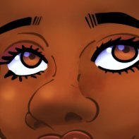 She/Her↖️Artist & Animator Art-Animation-Video edits Commissions(open): Slots 10🔞