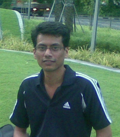 ramsruk's profile picture. 