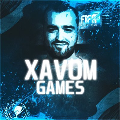 Xavomgames Profile Picture