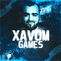 Xavomgames (@xavomgames) 's Twitter Profile