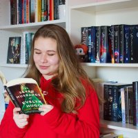 Anouk | veelboekenliefde (@anoukvbl) 's Twitter Profile
