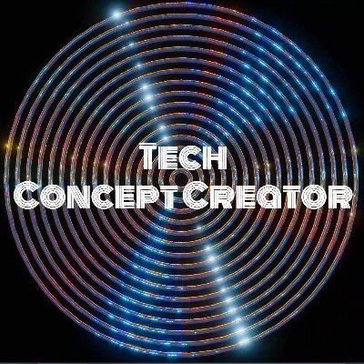 TConceptcreator's profile picture. I create concept art for technology, but mostly just apple products.