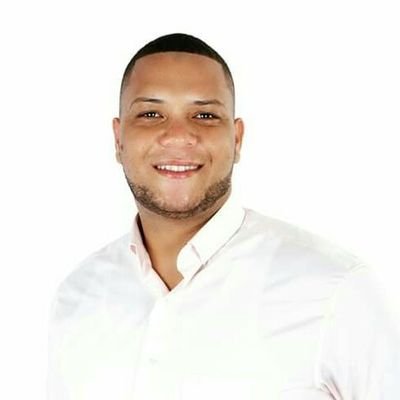 Fiel, trabajador, estudiante de educación. Coordinador de redes provincia puerto plata, pasión por el baloncesto,seguidor de la política