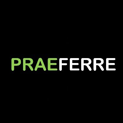 praeferre's profile picture. 