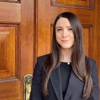 Rebecca Rosenthal (@rrosenthal0) 's Twitter Profile