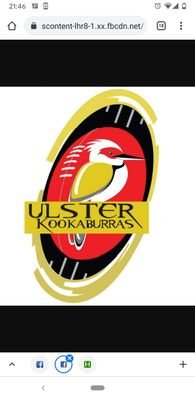 Ulster Kookaburras are Europes Oldest and Ulster's only Women's Aussie Rules Football Team. Playing AFL Ireland Womens since 2010 and always looking New Players