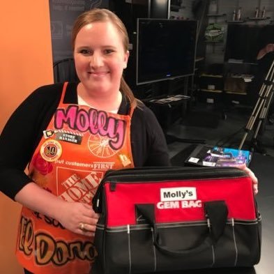 Molly Rogers Profile