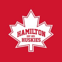 Hamilton Huskies(@HuskiesHamilton) 's Twitter Profile Photo