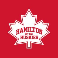 Hamilton Huskies (@huskieshamilton) 's Twitter Profile