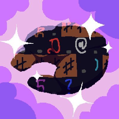 I make video games and game-dev tools! Don't DM here, I only read those:
https://t.co/Ei0iqvS3Rb
https://t.co/XMDNWmCwo5
Discord: @don_tnowe