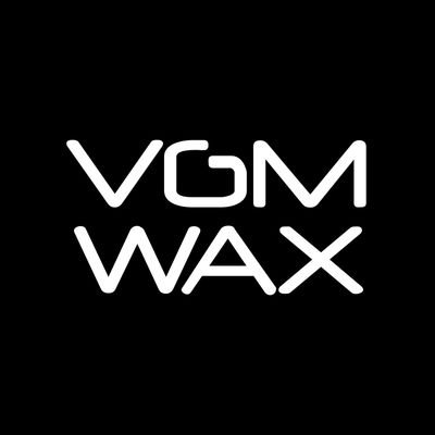 Video Game Music & Vaporwave Vinyl pictures, reviews, interviews, promotion, and news. We run on grooves. 💜🙏 #VGMWAX  |  Jacob@vgmwax.com