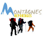 MONTAGNES REPORTAGES Photos Vidéos 🎥#Alpinisme #Escalade #randonnée Suivi d'#expéditions #Interviews #Portraits #Réalisation #postproduction