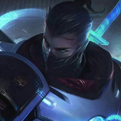Naxxramas99's profile picture. we live we learn