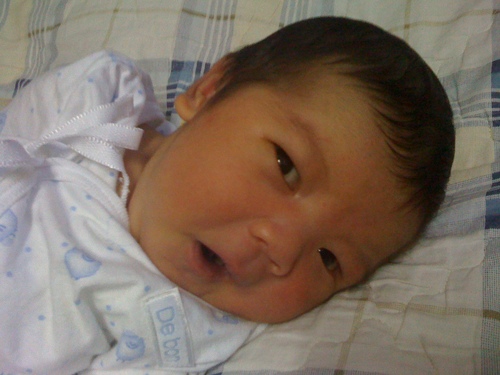 Yoo_Oni's profile picture. 