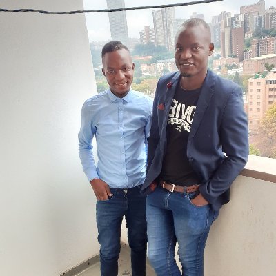 DzunisaniMandl1's profile picture. 