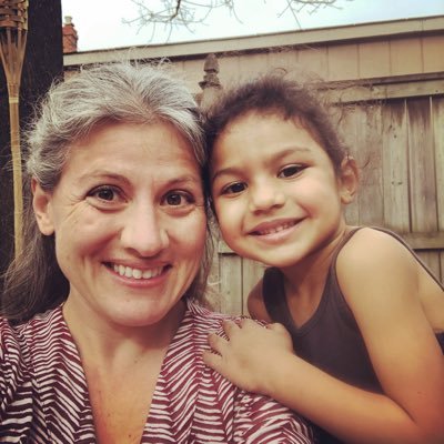 Teacher, traveller, life long learner and proud Mommy!