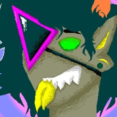 vaporicApathy's profile picture. //fictive//
they/them//
music is pretty swag//
please be nice i will cry on you//