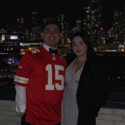 Henry_Hank11's profile picture. KC/ ΔΣΦ / LUC Alum