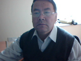 NaigalBatkhuyag's profile picture. Currently retired. I speak English and Russian.