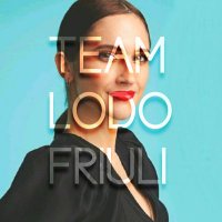 Team Lodo Friuli (@teamlodofriuli) 's Twitter Profile Photo Team Lodo Friuli (@teamlodofriuli) 's Twitter Profile Photo