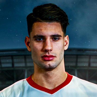 1909Honved's profile picture. Budapest Honvéd❤️🖤