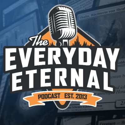 Everyday Eternal Podcast