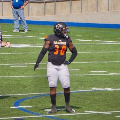 |DBU🙅🏾‍♂️🏈 | UTPB ‘22 🤙🏾🦅🔶