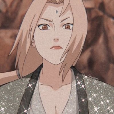 A HISTÓRIA COMPLETA DA TSUNADE SENJU
