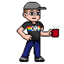 RandomRetro1's profile picture. 