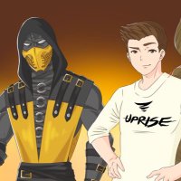 SugarNuts (@upr_sugarnuts) 's Twitter Profile