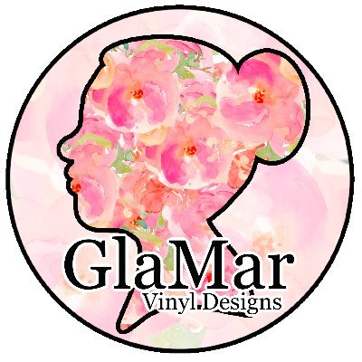 GlaMar Vinyl Designs