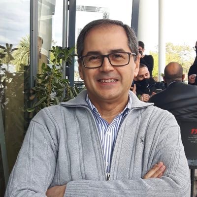 Cardiólogo clínico, H. Lluis Alcanyis-Xativa. Socarrat, Valencià i 🇪🇸. Si quieres ... puedes: 99% Esfuerzo + 1% Talento.