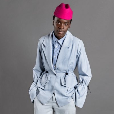 simba_maxwell's profile picture. My word is my bond//Actor
The Boy Who Harnessed The Wind